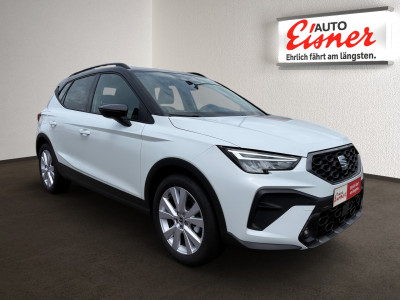 Seat Arona Neuwagen Seat Arona Neuwagen