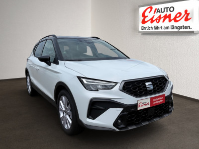 Seat Arona Neuwagen Seat Arona Neuwagen