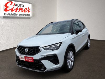 Seat Arona Neuwagen Seat Arona Neuwagen