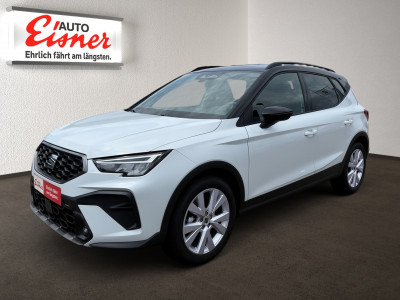 Seat Arona Neuwagen Seat Arona Neuwagen