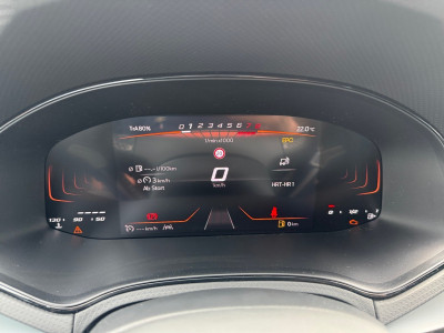 Seat Arona Neuwagen Seat Arona Neuwagen