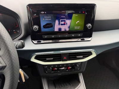 Seat Arona Neuwagen Seat Arona Neuwagen