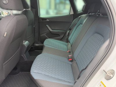 Seat Arona Neuwagen Seat Arona Neuwagen