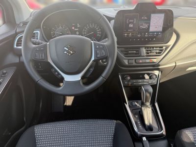 Suzuki S-Cross Gebrauchtwagen Suzuki S-Cross Gebrauchtwagen