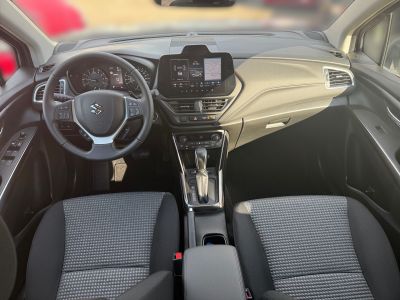 Suzuki S-Cross Gebrauchtwagen Suzuki S-Cross Gebrauchtwagen