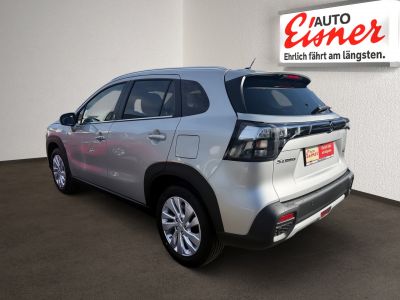 Suzuki S-Cross Gebrauchtwagen Suzuki S-Cross Gebrauchtwagen