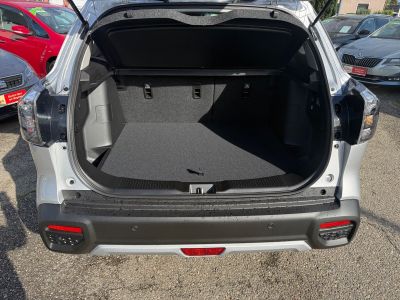 Suzuki S-Cross Gebrauchtwagen Suzuki S-Cross Gebrauchtwagen