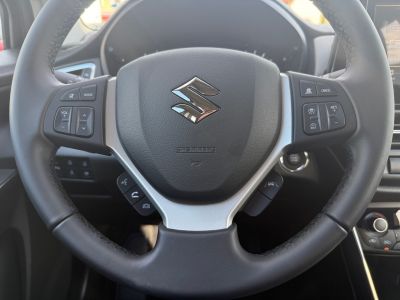 Suzuki S-Cross Gebrauchtwagen Suzuki S-Cross Gebrauchtwagen