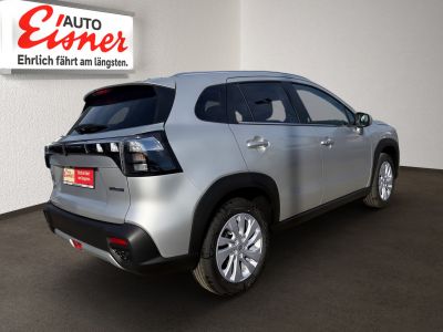 Suzuki S-Cross Gebrauchtwagen Suzuki S-Cross Gebrauchtwagen