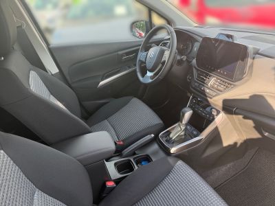 Suzuki S-Cross Gebrauchtwagen Suzuki S-Cross Gebrauchtwagen