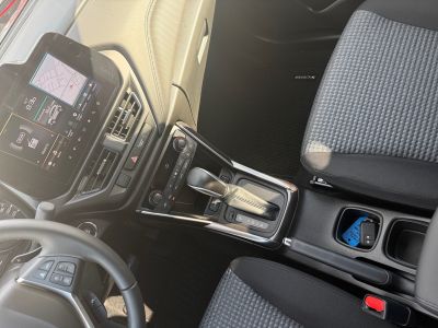 Suzuki S-Cross Gebrauchtwagen Suzuki S-Cross Gebrauchtwagen