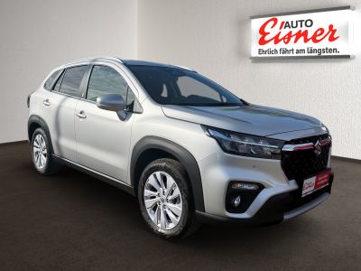 Suzuki S-Cross Gebrauchtwagen Suzuki S-Cross Gebrauchtwagen