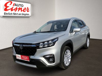 Suzuki S-Cross Gebrauchtwagen Suzuki S-Cross Gebrauchtwagen