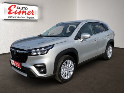 Suzuki S-Cross Gebrauchtwagen Suzuki S-Cross Gebrauchtwagen