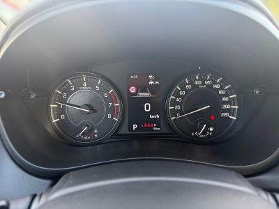 Suzuki S-Cross Gebrauchtwagen Suzuki S-Cross Gebrauchtwagen