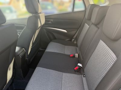 Suzuki S-Cross Gebrauchtwagen Suzuki S-Cross Gebrauchtwagen