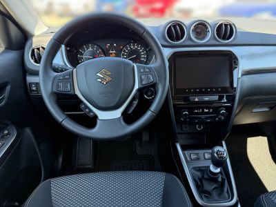 Suzuki Vitara Gebrauchtwagen Suzuki Vitara Gebrauchtwagen