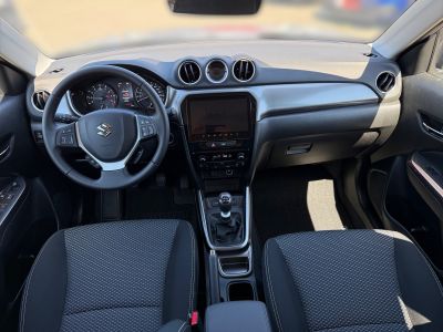 Suzuki Vitara Gebrauchtwagen Suzuki Vitara Gebrauchtwagen
