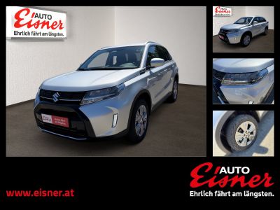 Suzuki Vitara Gebrauchtwagen Suzuki Vitara Gebrauchtwagen