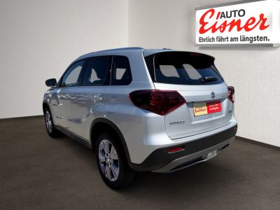 Suzuki Vitara Gebrauchtwagen Suzuki Vitara Gebrauchtwagen
