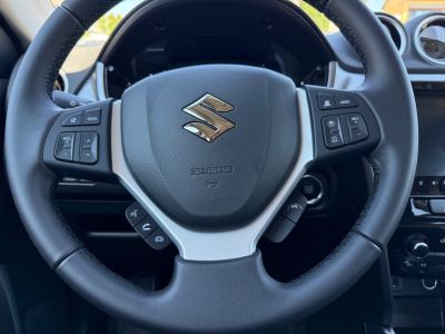 Suzuki Vitara Gebrauchtwagen Suzuki Vitara Gebrauchtwagen