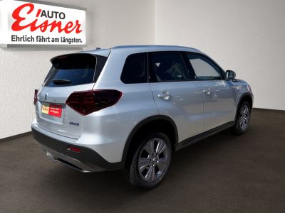 Suzuki Vitara Gebrauchtwagen Suzuki Vitara Gebrauchtwagen