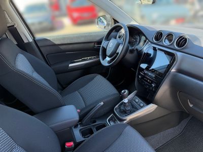 Suzuki Vitara Gebrauchtwagen Suzuki Vitara Gebrauchtwagen