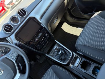 Suzuki Vitara Gebrauchtwagen Suzuki Vitara Gebrauchtwagen