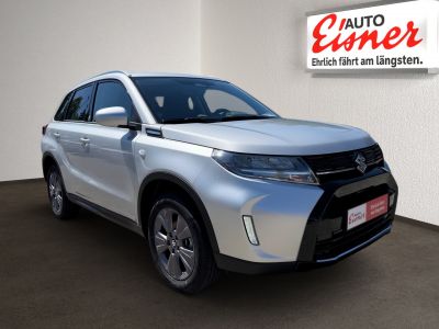 Suzuki Vitara Gebrauchtwagen Suzuki Vitara Gebrauchtwagen
