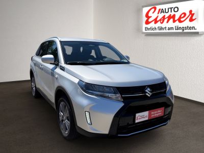 Suzuki Vitara Gebrauchtwagen Suzuki Vitara Gebrauchtwagen