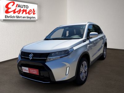 Suzuki Vitara Gebrauchtwagen Suzuki Vitara Gebrauchtwagen