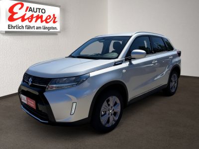 Suzuki Vitara Gebrauchtwagen Suzuki Vitara Gebrauchtwagen