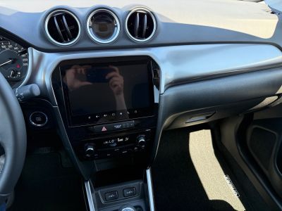 Suzuki Vitara Gebrauchtwagen Suzuki Vitara Gebrauchtwagen