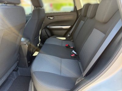 Suzuki Vitara Gebrauchtwagen Suzuki Vitara Gebrauchtwagen