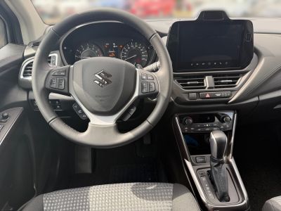 Suzuki S-Cross Gebrauchtwagen