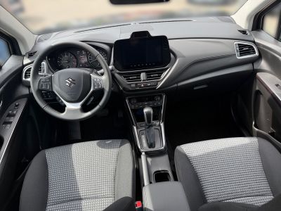 Suzuki S-Cross Gebrauchtwagen