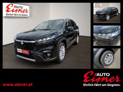 Suzuki S-Cross Gebrauchtwagen