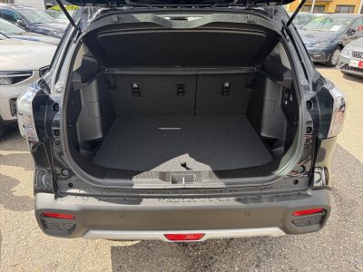 Suzuki S-Cross Gebrauchtwagen