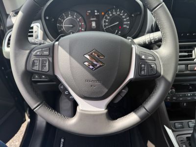 Suzuki S-Cross Gebrauchtwagen
