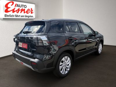 Suzuki S-Cross Gebrauchtwagen