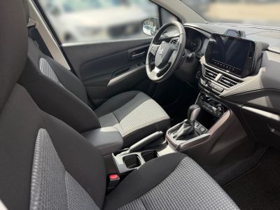 Suzuki S-Cross Gebrauchtwagen