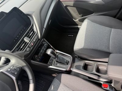 Suzuki S-Cross Gebrauchtwagen