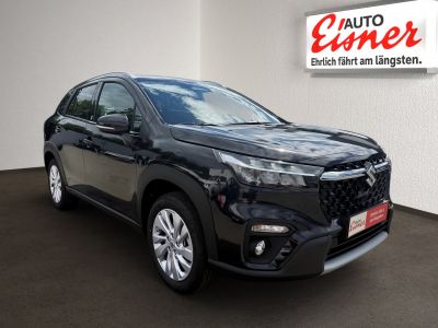 Suzuki S-Cross Gebrauchtwagen