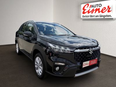 Suzuki S-Cross Gebrauchtwagen