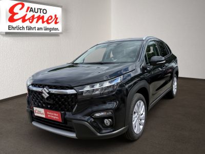 Suzuki S-Cross Gebrauchtwagen