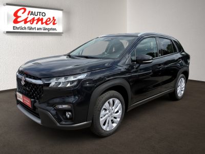 Suzuki S-Cross Gebrauchtwagen