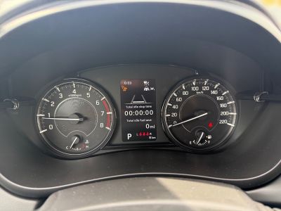 Suzuki S-Cross Gebrauchtwagen