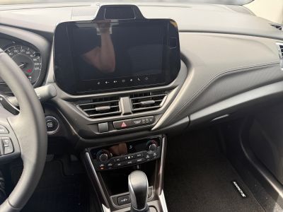 Suzuki S-Cross Gebrauchtwagen