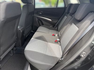Suzuki S-Cross Gebrauchtwagen