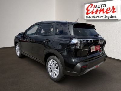 Suzuki S-Cross Gebrauchtwagen